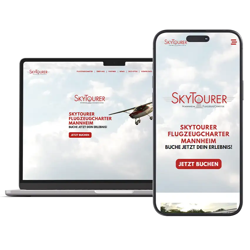 skytourer